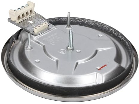 LUTH Premium Profi Parts Kochplatte 180mmø 1500w 400v Ego 12.18453.025