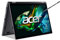 Acer Aspire 5 Spin (A5SP14-51MTN-55AL) Convertible Notebook | 14 WUXGA Touch-Display | Intel Core i5-1335U | 16 GB RAM | 512 GB SSD | Intel Iris Xe Grafik | Windows 11 | QWERTZ Tastatur | grau