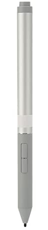 Active Stylus Pen, 4096 Pressure High Sensitivity Touch Pencil für HP EliteBook X360 1030 G3 G4 1040 G5 G6, für Elite X2 1013 G3 G4, für ZBook Studio X360 G5, Type C Charging