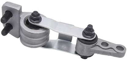 JBJXFAMAY Motorlagerung 30680750 Motorlager-Stabilisator Für Volvo S60 S80 S70 V70 C70 850 XC70 XC90 Getriebelagerung