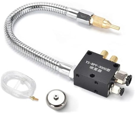di raffreddamento a nebbia con controllo numerico computerizzato, tubi flessibili, unità di lubrificazione a spruzzo for torni, fresatrici, trapani e macchine for incisione.(Copper 320mm w ci)