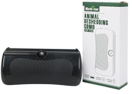 Ovanor Brosse De Toilettage Pour Chien(1 Pièce)