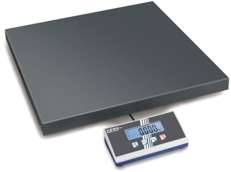 Kern EOE 300K100L Plattformwaagen Waage 300kg / Auflösung 100 g