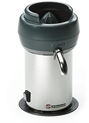 Exprimidor de cítricos eléctrico ECM 130 W 20X28X34 CM