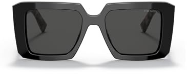 Prada PR 23YS 1AB5S0 New Women Sunglasses