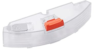 Ersatzteile Original Wassertank, kompatibel mit Roborock S7 S70 S75 Staubsauger Ersatzteile Ersatz (Color : White)