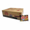 Nissin Gekikara Spicy Ramen Noodle Stir Fry Hot Chicken Flavour 80g - 30 Pack - Halal