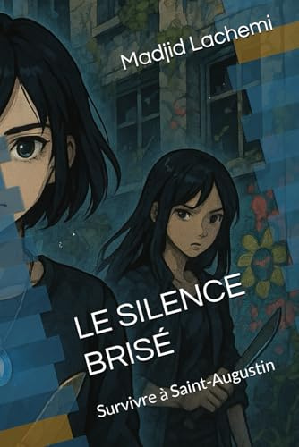 LE SILENCE BRISÉ: Survivre à Saint-Augustin