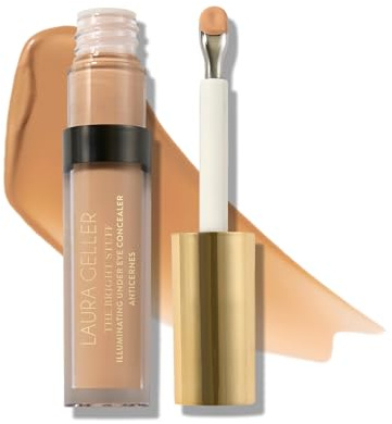 LAURA GELLER The Bright Stuff Illuminating Concealer, Lightweight, Medium