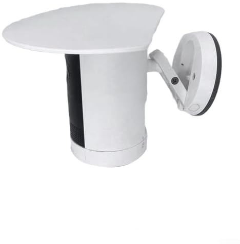 Camera Rain Cover Fit For Ring Outdoor Cam Plus 2025, Weather Shield/Waterproof/Rain Shield Outdoor Security Camera Protection, Outdoor Surveillance Protection