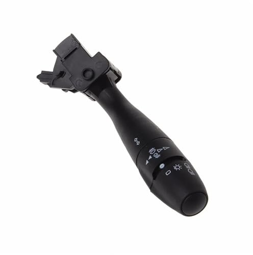 Mando Intermitentes para Volante, Interruptor De Señal Giro Automático Uso Apto Para Citroën C2, C3, C4, C5, C8, Picasso, Xsara, Berlingo