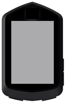 Fahrradcomputer, GPS-Kartennavigation, kabelloser Tachometer, wasserdicht, Bluetooth, ANT+, Trittfrequenz-Geschwindigkeitssensoren