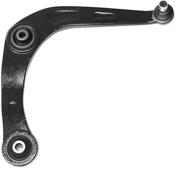 SKF Radaufhängung Lenker Längslenker mit Kugelgelenk mit synthetischem Fett VKDS 323010 B Position unten Höhe 155 mm Länge 475 mm Breite 435 mm