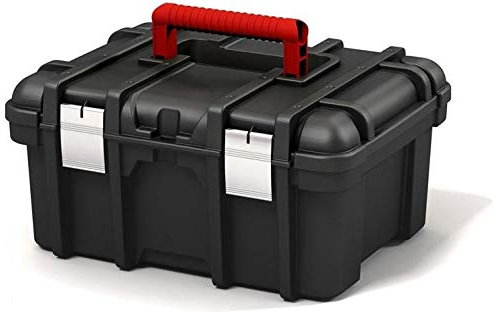 KETER 238279 Power Tool Black 16''