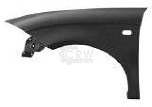 Kotflügel Fender links für Altea Bj. 04-09
