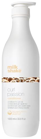 Milkshake Curl Passion Conditioner 1000 ml
