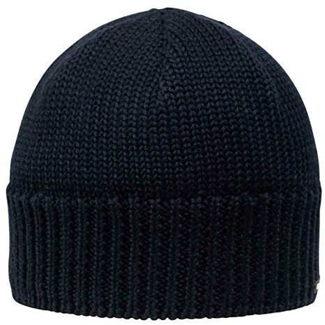 GIESSWEIN Cap Gösleswand - Merino Beanie mit Fleece