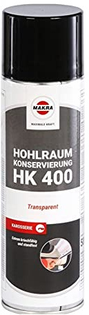 MAKRA Hohlraumkonservierung HK 400, 500 ml