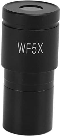 Mikroskopokular, EVTSCAN Mikroskopokular Allzweck High Definition Biologisches Weitwinkelokular(WF5X)