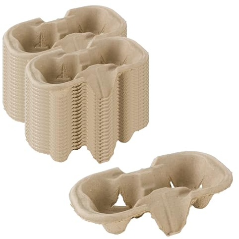 CHEF ROYALE Tapas desechables para tazas de café de 80 mm para bebidas calientes, tapas de plástico a prueba de fugas, tapas onduladas para llevar, opciones ecológicas en blanco y negro, ideal para