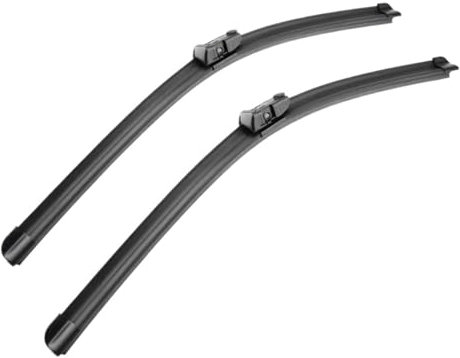 Wischwasserpumpen Auto Front Blade Pinsel Für Polo 2009 2008 2007 2006 Scheibenwischer Scheibenwischer Zubehör Ersatzwischblätter