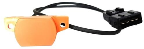 NOVFDLOP Capteur de Vitesse for Chariot élévateur, boîte de Vitesses, capteur, Accessoires de Remplacement for Chariot élévateur électrique, transpalette, gerbeur