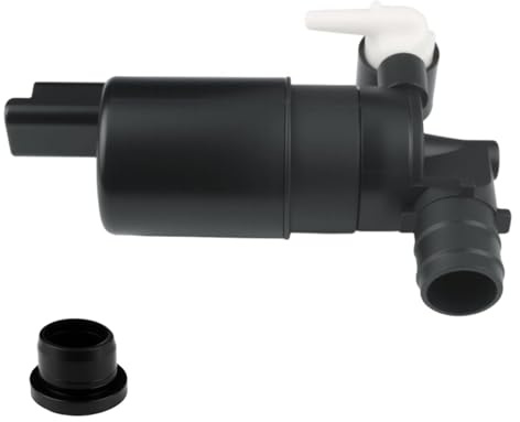 Pompe de Lave glace, Compatible avec 207 307 C2 C3 C4 Xsara Picasso Clio 3 4 Scénic Twingo 2 Trafic 2 Kangoo Dacia Sandero Duster Logan Fiat 643475 643470 643492 91160063 93160293