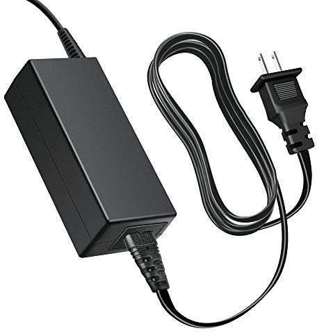 KONKIN BOO Replacement AC Adapter Charger for QFX SBASE-2000 Wireless Soundbase Speaker System Mains
