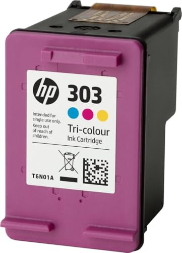 Original Toner HP 303 Dreifarbig