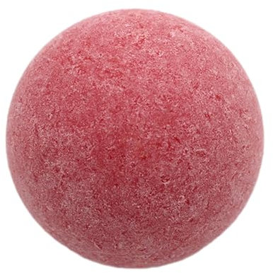 SHOOYIO 4 Stück Holzkork 36 mm Kickerball Tischfußball Kork Fußball für Tischfußball Ersatzkork Foosball Set