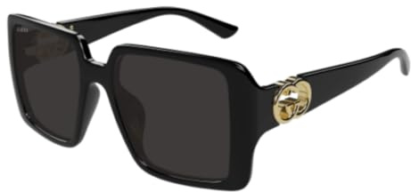 Gucci Damen Sonnenbrille