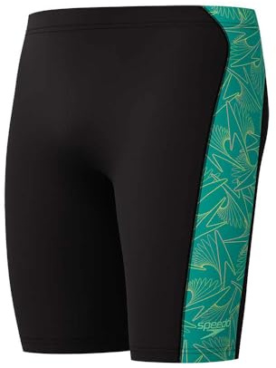 Speedo Hyperboom Panel Jammer Män
