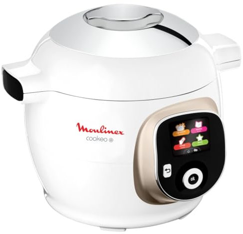 Moulinex CUCINO A Vapore/FOGLIA YY5412FB