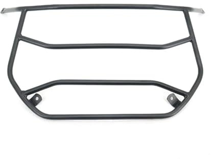 HHRDYY Contropunta Moto Portapacchi Posteriore Rack Top Case Cargo Supporto Scaffale Accessorio per H&Onda NC750X NC 750 X NC750X 2022 Portapacchi Posteriore