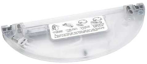 Water Tank Mop Compatible With Mi Robot Vacuum Mop 2 Pro MJST1SHW Water Tank Vacuum Cleaner Spare Parts Accessories