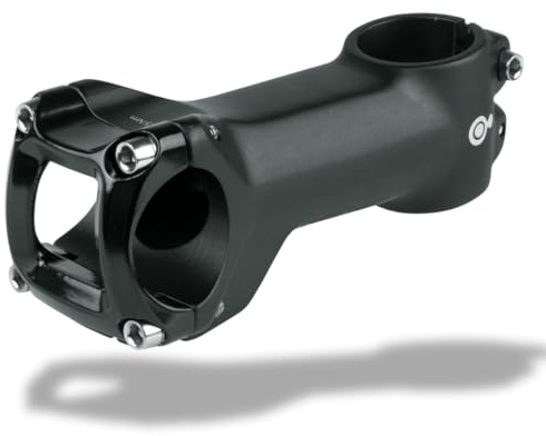 SKS GERMANY MonkeyLink AS-ML2-110 Ahead-Vorbau | Ø 31, 8 mm, Länge 110 mm, Winkel 7 °
