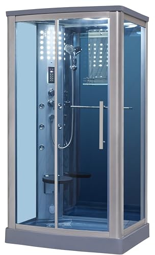 Generic Mesa Steam Shower WS-802L
