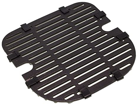Grillgaller kompatibel med/reservdel för Tefal SS-997725 EY5018 EY505D EY5058 EY501D EASY FRY & GRILL