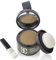 Ansatzpuder, Haar-Concealer Haarverdichtung für Frauen und Männer, Haaransatz Ausbessern & Kaschiert Sofort Haarausfall,Touch Up Haarpulver für dünnes Haar für Frauen (Blond, 4g)