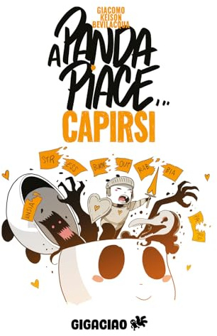 A Panda piace... capirsi
