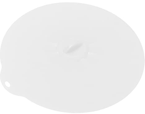 PRETYZOOM Silicone Bowl Lids Sealing Food Covers Mesh Lids Airtight Storage Containers Hanging for Kitchen