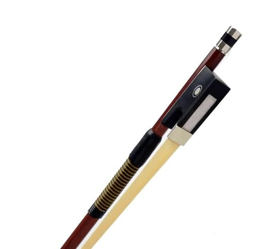 Geigenbogen 1Pcs Schöne Violine Bogen Pferd Haar Violine(1/8)