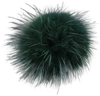 Damen Feder Brosche, Ansteckbrosche Natürliche Straußenfeder Brosche Pins Feder Blume Brosche Haarspange Pin Brosche Feder Brosche Party Hochzeit Brosche Corsage Haarspange Zubehör