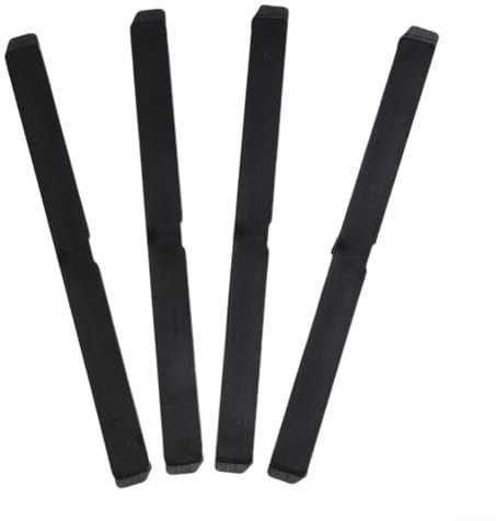 Dachträger-Abdeckungs-Set für Opel Astra H, 4-teilig