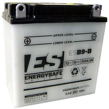 Batteria Energysafe Esb9-B 12V/9Ah