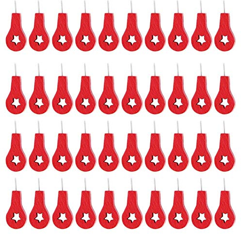 Epingles Rouges DécorativesEpingles de Marquage de Motif de Carte pour Panneau de liège, Bureau, école, 25/40Pcs Punaises Office Supplies