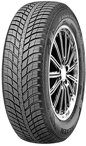 Nexen N BLUE 4 SEASON SUV XL - 235/50R18 101V - Pneu toutes saisons