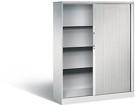 C+P Rollladenschrank Asisto, H1639xB1200xT435mm