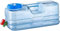 Intenst 5.5L/10L Camping Wasserkanister, Tragbarer Eimer Auto Wasserbehälter Camping Wassertank für Outdoor Reise Hause Trinkder Speicher-Eimer