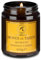 Bougie de Massage Monoï de Tahiti 100g - Bougie de Cire de Soja - Mélange d'Huiles de Noix de Coco & de Monoï de Tahiti - Oléorésine de Vanille - Relaxante - Beauté - Aromathérapie